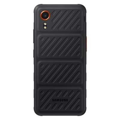 Samsung Xcover 7 G556B 6.6" 6GB 128GB DualSIM IP68 MIL-STD-810H Black - Img 4