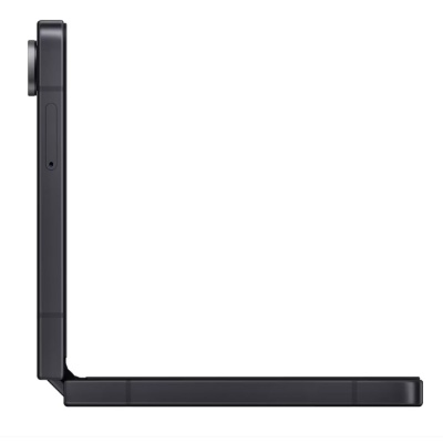 Samsung Z Flip7 F766B 5G 6.9"/4.1" 10-Core 12GB 256GB SingleSIM Jet Black - Img 4