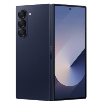 Samsung Z FOLD6 5G F956B 7.6" 12GB 512GB DualSIM Navy - Img 2