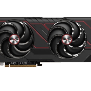 Sapp PULSE AMD RADEON RX 9070 GAM 16GB