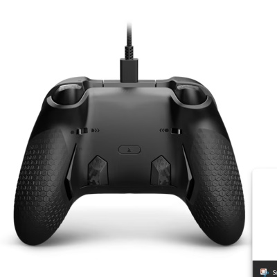 SCUF Controller VALOR PRO WIRELESS GRAY - Img 4