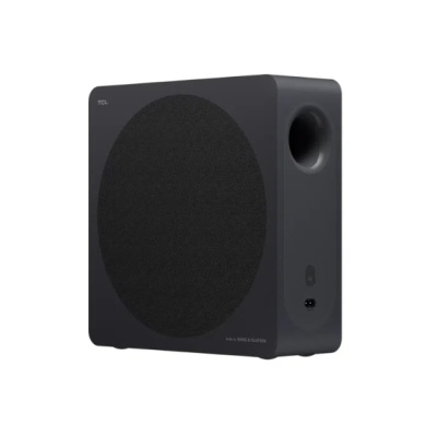 Soundbar TCL A65K, 3.1.2, 410W, Bluetooth 5.3, HDMI eARC, Audio by Bang & Olufsen - Img 5