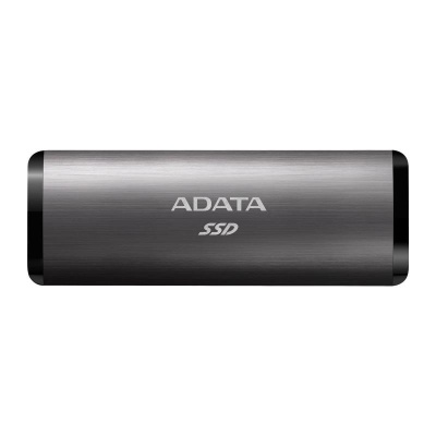 SSD extern ADATA SE760, 1 TB, USB 3.2 Gen 2, Titanium - Img 3