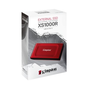 SSD Extern Kingston, SXS1000R , 2TB, 2.5 - Img 7