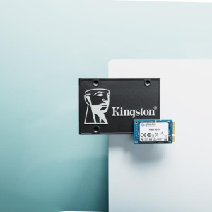 SSD Kingston KC600, 256GB, mSATA - Img 7