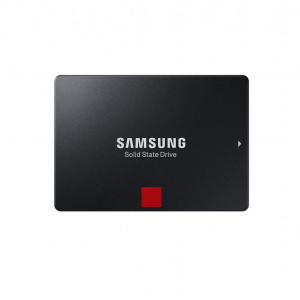 SSD Samsung 860 PRO, 512GB, 2.5'', SATA III