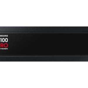 SSD Samsung 9100 PRO 4TB PCIe 5.0 NVMe M2 - Img 3