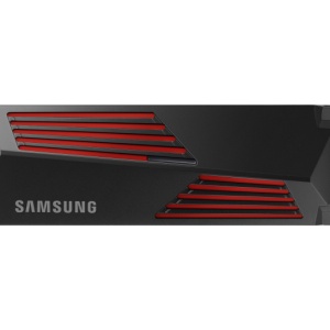 SSD Samsung, 990 PRO with Heatsink, 2TB, PCIe Gen 4.0 x4, NVMe 2.0 - Img 9