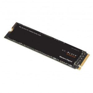 SSD WD Black SN850, 2TB, NVMe, M.2.