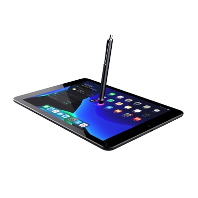 Stilou Trust pentru tableta/smartphone, negru - Img 2