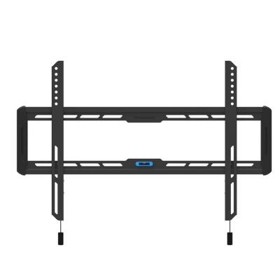Suport perete Neomounts WL30-550BL16; pentru display-uri cu diagonale 42"-86", sistem de prindere VESA 100x100~600x400, greutate maxima suportata 60kg, fix, distanta fata de perete 230; Not lockable; culoare negru. Garantie 5 ani