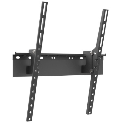 Suport TV de perete, Barkan E314, Fix, 13"- 58", VESA 400 x 400 mm, negru