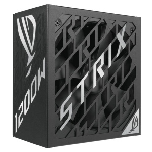 Sursa ASUS ROG STRIX 1200W 80 PLUS PLATINUM, ATX12V, Active PFC, Protectii OPP/OVP/UVP/SCP/OCP/OTP, ROHS - Img 8