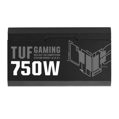 Sursa Asus TUF Gaming 750W Gold - Img 10