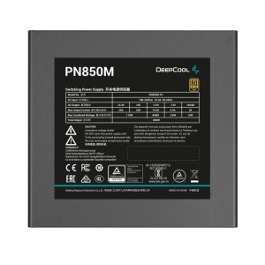 Sursa DEEPCOOL PN850M 850W 80 PLUS Gold - Img 11
