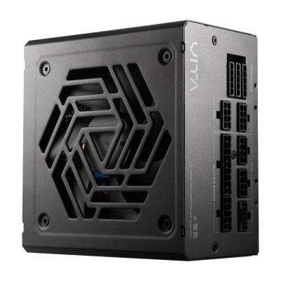 Sursa FORTRON VITA-750GM ATX12V V3.1 750W 80 PLUS Gold (90% at typical load), Modulara, Active >0.9, Frecventa Input 50-60 Hz Protectie OCP, OVP, SCP, OPP, UVP, OTP - Img 2
