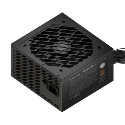Sursa GENESIS Nihon 650NM, 80+ Bronze, 650W
