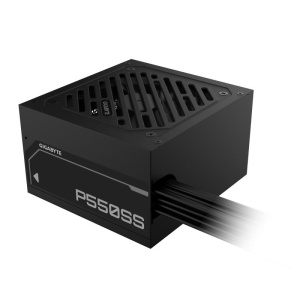 Sursa GIGABYTE P550SS 550W, Active PFC, ATX 12V, 80 PLUS SILVER, Eficienta 90%, protectii OVP/OPP/SCP/UVP/OCP/OTP - Img 6