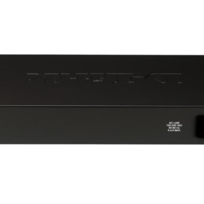 Switch D-Link DGS-1024D, 24 port, 10/100/1000 Mbps - Img 2