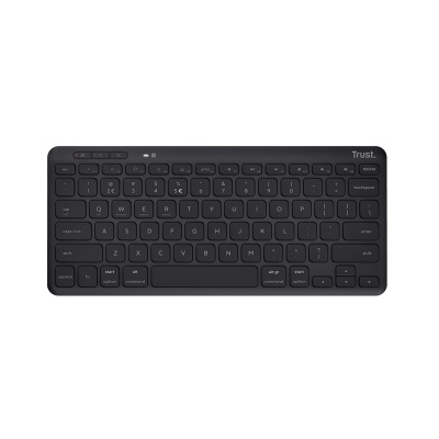 Tastatura Trust Lyra Compact Wireless