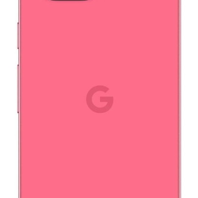Telefon GOOGLE Pixel 9a, Dual SIM, 8 GB RAM, 128 GB, 5G, Roz - Img 7