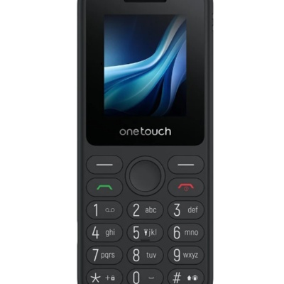 Telefon Mobil TCL OneTouch 5041, Dual SIM, 4G