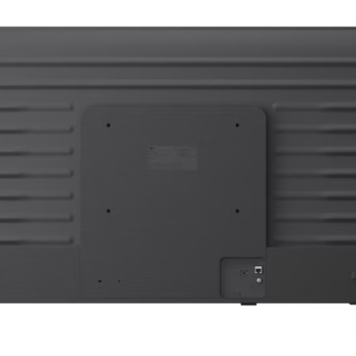 Televizor LG LED 50NU850B3LA, 125 cm, Smart, 4K Utra HD, Clasa G (Model 2026) - Img 5