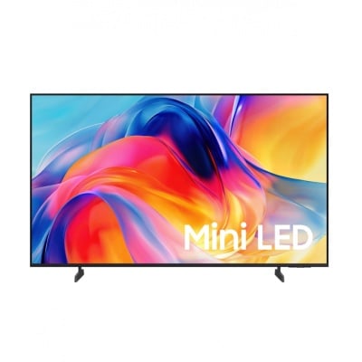 Televizor SAMSUNG MiniLED 43M70H, Smart, 4K, Clasa F - Img 5