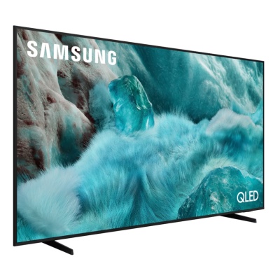Televizor SAMSUNG QLED 55Q7F2, 138 cm, Smart, 4K, Clasa G - Img 3