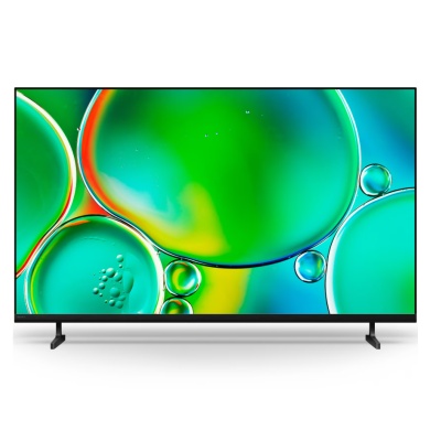 Televizor Sony BRAVIA 2 II LED 50S25VM2, 126 cm, Smart Google TV, 4K Ultra HD, Clasa E (Model 2026) - Img 2