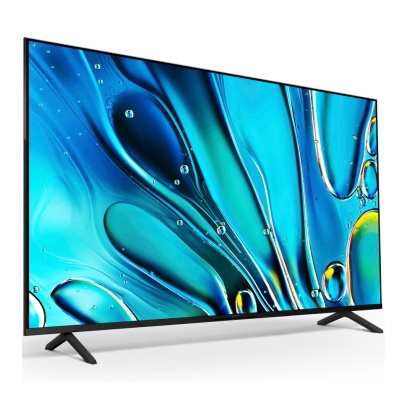 Televizor Sony BRAVIA 3 LED 75S39, 189 cm, Smart Google TV, 4K, Clasa E - Img 4