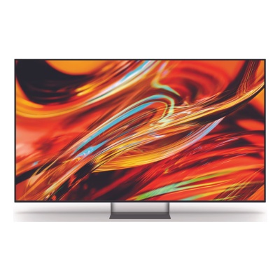 Televizor Sony BRAVIA XR 7 II True RGB LED 55XR75M2, 139 cm, Smart Google TV, 4K Ultra HD, 120Hz, Clasa E (Model 2026) - Img 2