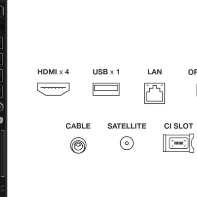 Televizor TCL Mini LED 98Q7C, 248 cm, Smart Google TV, 4K Ultra HD, (Model 2025) - Img 6