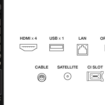 Televizor TCL QD-MiniLED 85C61K, 215 cm, Smart Google TV, 4K Ultra HD, 144Hz, Onkyo - Img 6