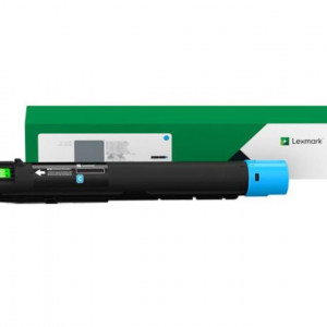 Toner Lexmark 85D00C0 cyan 5k compatibil cu CX930/CX931