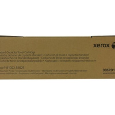 Toner Xerox 006R01731, black, 13700 pagini, pentru B1022B, B1025B, B1025U. - Img 3