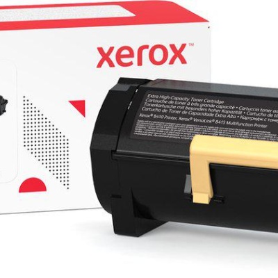 Toner Xerox 006R04730 negru 25000 pagini pentru VersaLink B410 / VersaLink B415