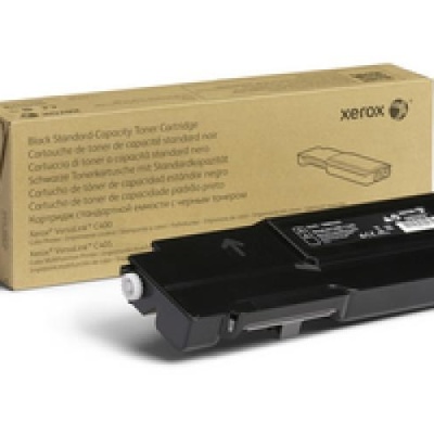 Toner Xerox 106R03508, black, 2500 pagini, pentru VersaLink C405 , VersaLink C400. - Img 2