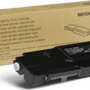 Toner Xerox 106R03520, black, 5k pagini, VersaLink C400 / VersaLink C405
