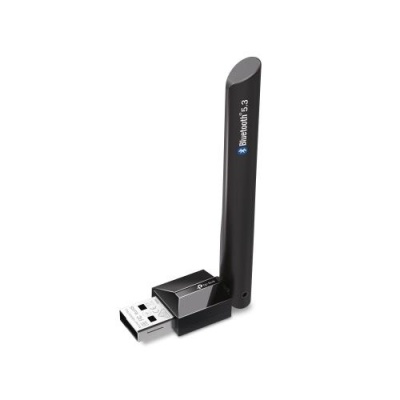 TP-LINK Adaptor USB Nano Bluetooth 5.3, Bluetooth 5.3, compatibilă cu Windows 11/10/8.1/7, dimensiuni 3.19 × 1.65 × 0.66 in (81 × 42 × 16.8 mm) - Img 3