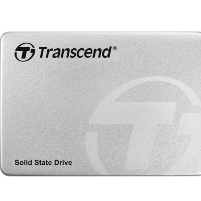 Transcend 370S. SSD capacity: 128 GB, SSD form factor: 2.5", Read speed: 520 MB/s, Write speed: 170 MB/s, Data transfer rate: 6 Gbit/s