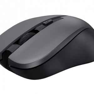 Trust Trezo Kit Tastatura + Mouse Wireless - Img 5