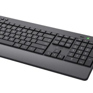 Trust Trezo Kit Tastatura + Mouse Wireless - Img 11