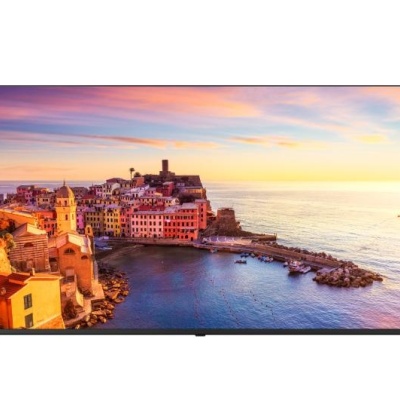 TV hotel LG 662H4LC 50" 3.840 x 2.160 (4K UHD) Design subțire