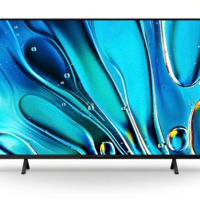 TV signage SONY FWD-55S35