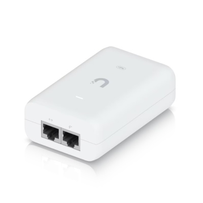 UBIQUITI POE INJECTOR U-POE+
