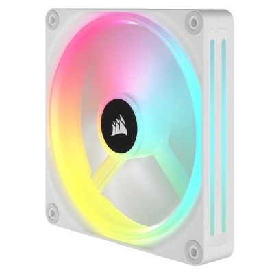 Ventilatoare Carcasa Corsair QX140 ALB - Img 6