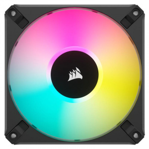 Ventilator Carcasa CORSAIR iCUE AF120 RGB SLIM