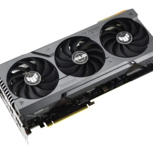 VGA AS TUF RTX 4070TI SUPER 16GB GAMING - Img 8