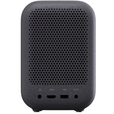 Videoproiector portabil Xiaomi Smart Projector L1, 1080p Full HD, Android TV, 200 LED Lumens, Autofocus, Auto Keystone, WiFi, Bluetooth, Dolby Audio 2x3W - Img 3